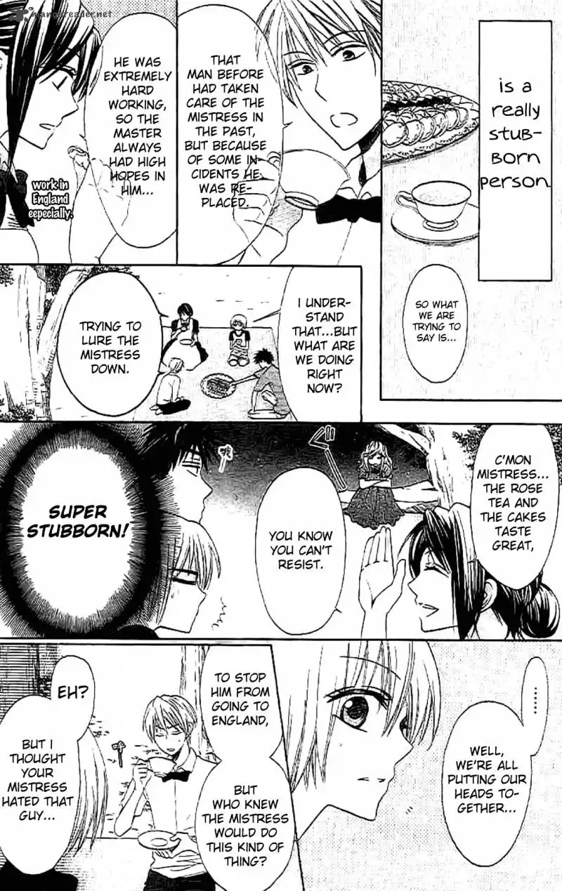 Oresama Teacher Chapter 25 19